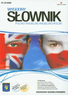 Wygodny słownik polsko-angielski angielsko-polski