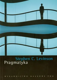 Pragmatyka - Outlet - Levinson Stephen C.
