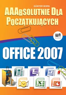 Office 2007 - Gunter Born