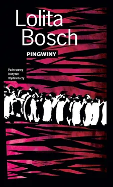 Pingwiny - Lolita Bosch