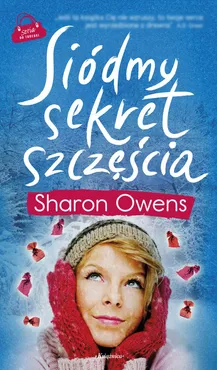 Siódmy sekret szczęścia - Outlet - Sharon Owens