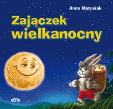 Zajączek Wielkanocny - Outlet - Anna Matusiak