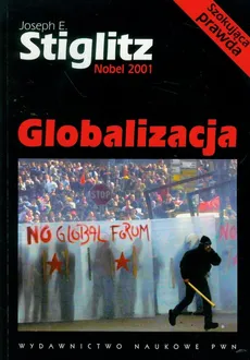 Globalizacja - Stiglitz Joseph E.