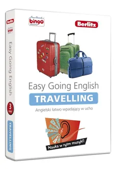 Easy Going English Travelling