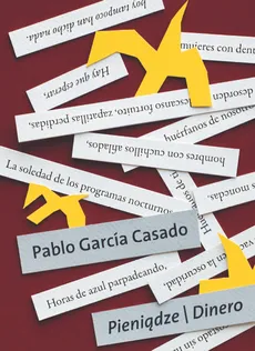 Pieniądze | Dinero - Casado Pablo García