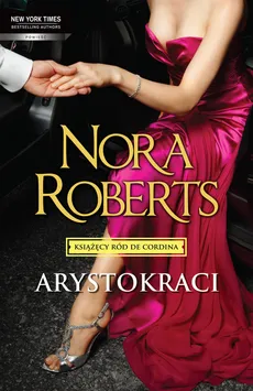 Arystokraci - Nora Roberts