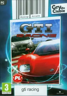 GTI Rancing