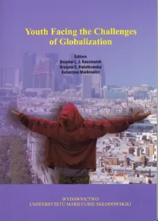 Youth Facing the Challenges of Globalization - Outlet