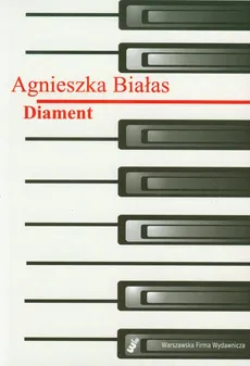 Diament - Agnieszka Białas