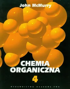 Chemia organiczna część 4 - John McMurry