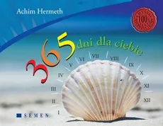 365 dni dla ciebie - Outlet - Achim Hermeth
