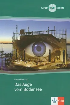 Das Auge vom Bodensee + CD