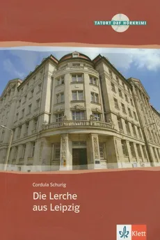 Die Lerche aus Leipzig + CD A2 + B1