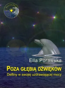 Poza głębią dźwięków - Outlet - Ella Porawska