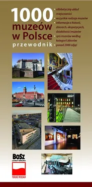 1000 muzeów w Polsce - Outlet - Dorota Folga-Januszewska