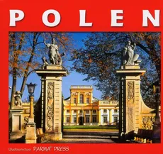 Polska wersja niemiecka - Bogna Parma