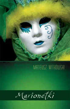 Marionetki - Outlet - Mateusz Witkowski