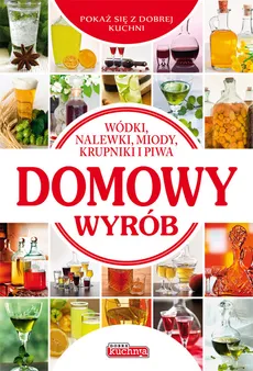 Domowy wyrób - Outlet - Andrzej Fiedoruk
