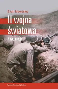 II wojna światowa - Outlet - Evan Mawdsley