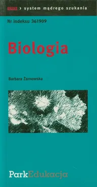 Biologia - Barbara Żarnowska