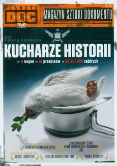 Kucharze Historii