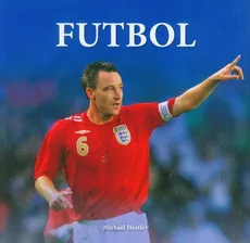 Futbol - Michael Heatley