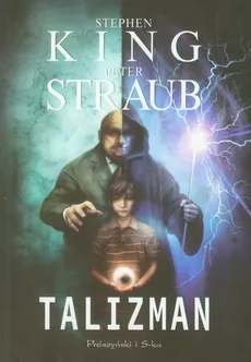 Talizman - Outlet - Stephen King, Peter Straub