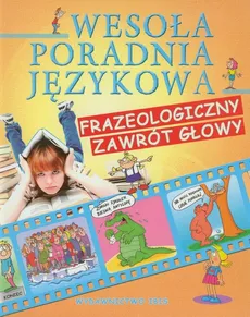 Wesoła poradnia językowa - Dorota Nosowska