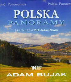 Polska Panoramy - Outlet - Andrzej Nowak
