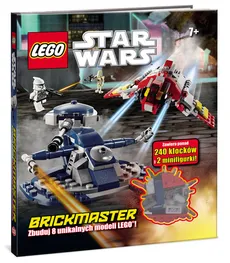 LEGO Star Wars Brickmaster - Outlet
