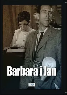 Barbara i Jan