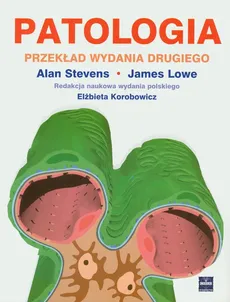 Patologia - James Lowe, Alan Stevens