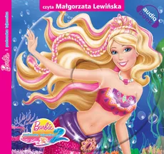 Barbie i podwodna tajemnica - Małgorzata Alicka