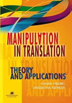 Manipulation in translation