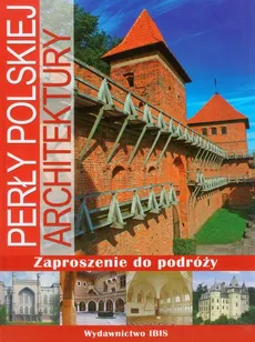 Perły polskiej architektury - Outlet - Robert Kunkel