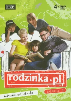 Rodzinka.pl Sezon 2