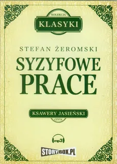 Syzyfowe Prace - Outlet - Stefan Żeromski