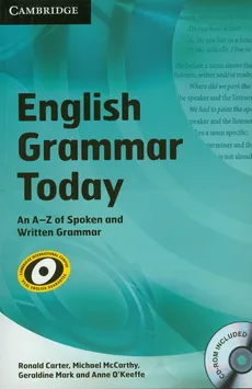 English Grammar Today - Outlet