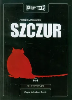 Szczur - Andrzej Zaniewski