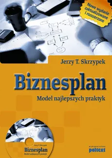 Biznesplan - Outlet - Skrzypek Jerzy T.