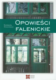 Opowieści falenickie - Barbara Wizimirska