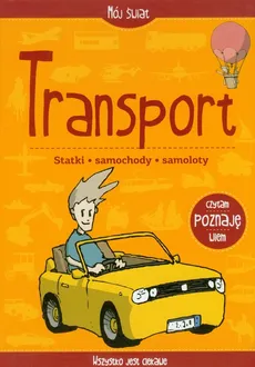 Transport - Outlet - Marcin Maternicki