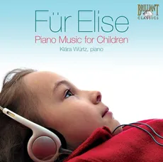 Fur Elise Piano music for children