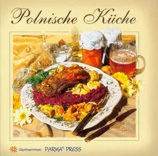 Kuchnia Polska wersja niemiecka - Outlet - Izabella Byszewska