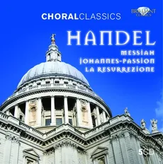 Choral Classics: Handel