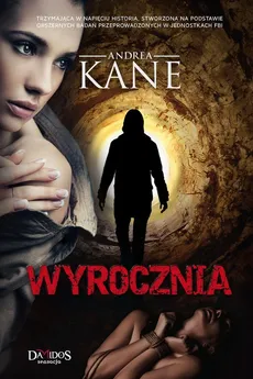 Wyrocznia - Outlet - Andrea Kane