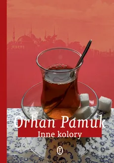 Inne kolory - Outlet - Orhan Pamuk