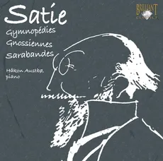 Satie: Gymnopédies, Gnossiennes, sarabandes