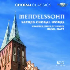 Choral Classics: Mendelssohn