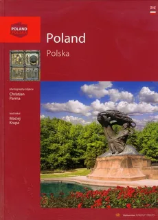 Poland Polska - Maciej Krupa